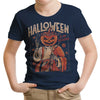 Halloween is My Religion - Youth Apparel