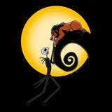 Halloween King - Fleece Blanket