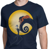 Halloween King - Men's Apparel