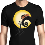 Halloween King - Men's Apparel