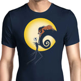 Halloween King - Men's Apparel