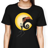 Halloween King - Women's Apparel