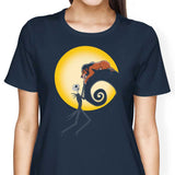 Halloween King - Women's Apparel