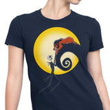 Halloween King - Women's Apparel