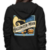 Halloween Moon - Hoodie