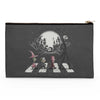 Halloween Road - Accessory Pouch