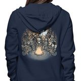 Halloween Tale - Hoodie