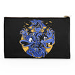 Halloween Towners - Accessory Pouch