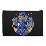 Halloween Towners - Accessory Pouch