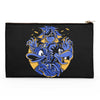 Halloween Towners - Accessory Pouch