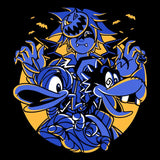 Halloween Towners - Men's Apparel