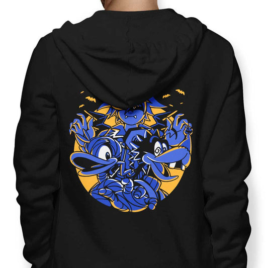Halloween Towners - Hoodie