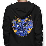 Halloween Towners - Hoodie
