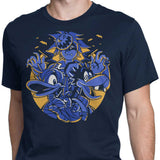 Halloween Towners - Men's Apparel