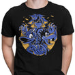 Halloween Towners - Men's Apparel