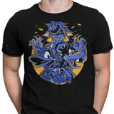 Halloween Towners - Men's Apparel