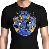 Halloween Towners - Men's Apparel