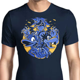 Halloween Towners - Men's Apparel