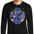 Halloween Towners - Long Sleeve T-Shirt