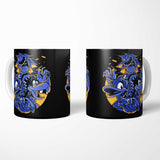 Halloween Towners - Mug