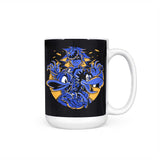 Halloween Towners - Mug