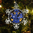 Halloween Towners - Ornament