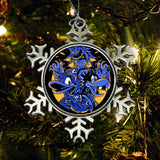 Halloween Towners - Ornament