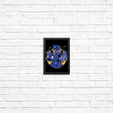 Halloween Towners - Posters & Prints