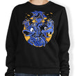 Halloween Towners - Sweatshirt