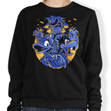 Halloween Towners - Sweatshirt