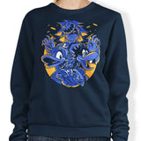 Halloween Towners - Sweatshirt