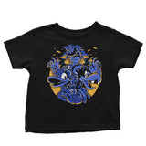 Halloween Towners - Youth Apparel