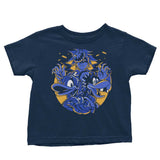 Halloween Towners - Youth Apparel