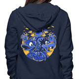 Halloween Towners - Hoodie