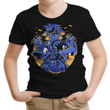 Halloween Towners - Youth Apparel