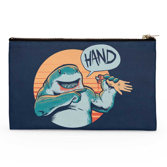 Hand - Accessory Pouch