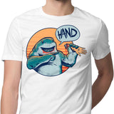 Hand - Men's Apparel