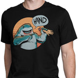 Hand - Men's Apparel