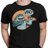Hand - Men's Apparel