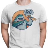 Hand - Men's Apparel