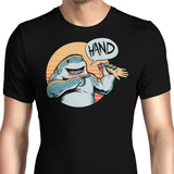 Hand - Men's Apparel