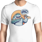 Hand - Men's Apparel
