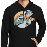 Hand - Hoodie