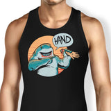 Hand - Tank Top