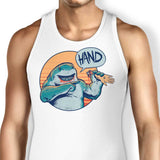 Hand - Tank Top