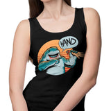 Hand - Tank Top