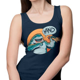 Hand - Tank Top