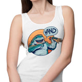 Hand - Tank Top