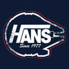Hans - Towel