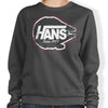 Hans - Sweatshirt